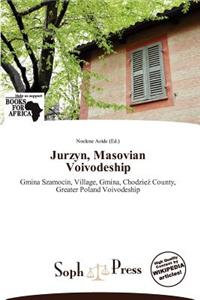 Jurzyn, Masovian Voivodeship