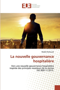 nouvelle gouvernance hospitalière