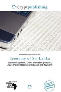 Economy of Sri Lanka