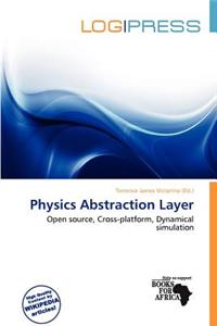 Physics Abstraction Layer