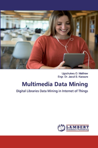 Multimedia Data Mining