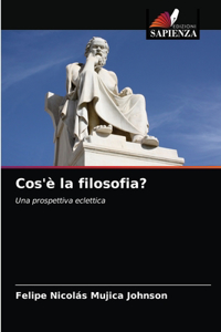 Cos'è la filosofia?