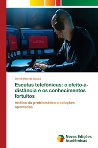 Escutas telefónicas