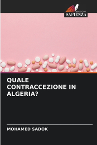 Quale Contraccezione in Algeria?