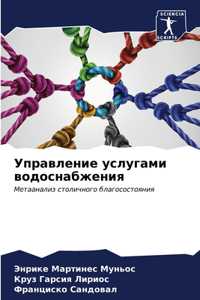 Управление услугами водоснабжения
