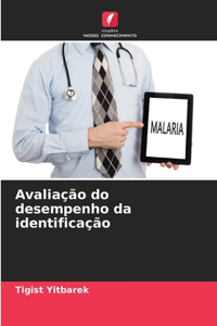 Avaliação do desempenho da identificação