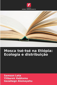 Mosca tsé-tsé na Etiópia