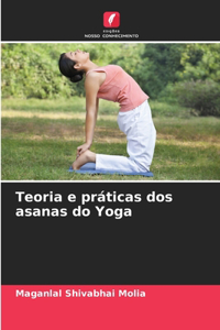 Teoria e práticas dos asanas do Yoga