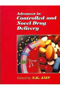 Advances in Controlled & Novel Drug Delivery