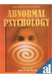 Abnormal Psychology