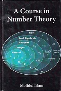 A Course in Number Theory