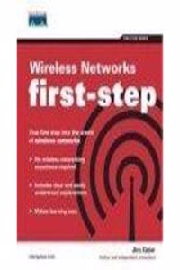 Wireless Networks First-Step