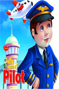 WHO AM I PILOT