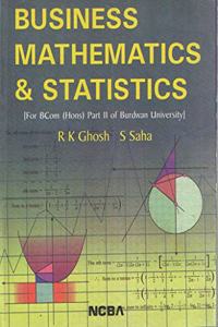 Business Mathematics & Statistics