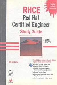 Rhce: Red Hat Certified Engineer Study Guide Exam Rh302