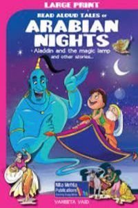 Read Aloud - Tales from the Arabian Nights