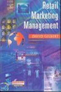 Retail Marketing Management