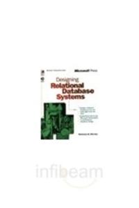 Designing Relationa Database Systems