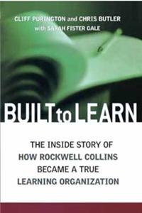 Built to Learn