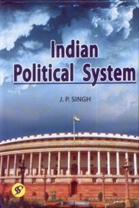 Indian Polotical System