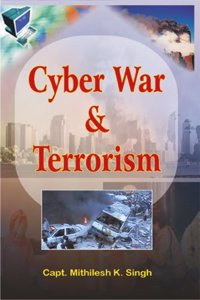 Cyber War & Terrorism