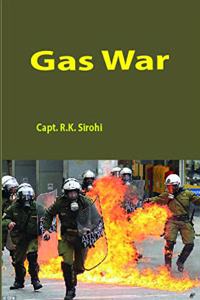 Gas War