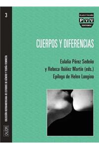 Cuerpos Y Diferencias