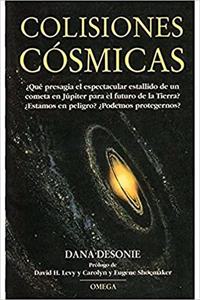 COLISIONES COSMICAS