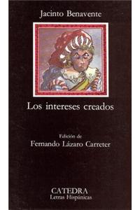 Los Intereses Creados