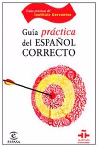Guia Practica del Espanol Correcto