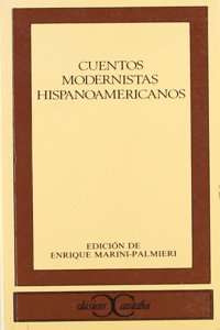 Cuentos modernistas hispano-americanos