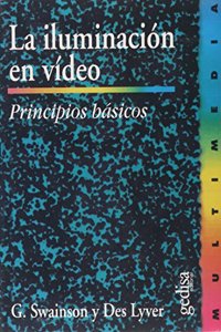 La Iluminacion en Video / Basics of Video Lighting