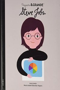 Pequeno&Grande Steve Jobs