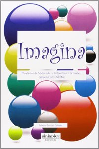 Imagina: programa de mejora de la autoestima y la imagen corporal para adultos
