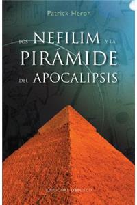 Nefilim Y La Piramide del Apocalipsis, Los