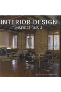 Interior Design Inspirations / Inspiraci=n para el diseño de interiores