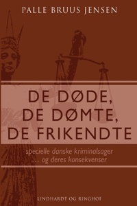 De døde, de dømte, de frikendte