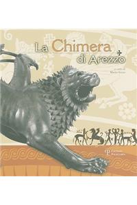 La Chimera Di Arezzo