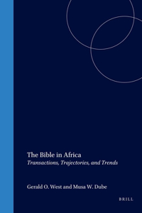 Bible in Africa