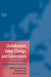 Globalization, Value Change, and Generations