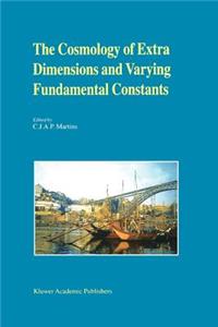 Cosmology of Extra Dimensions and Varying Fundamental Constants