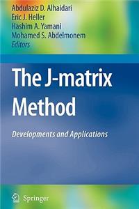 J-Matrix Method