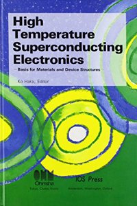 High-temperature Superconducting Electronics