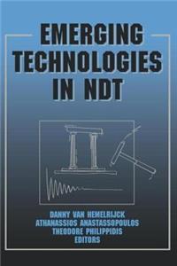 Emerging Technologies in Ndt