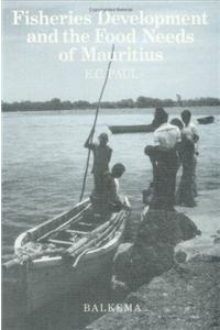 Fisheries Development and the Food Needs of Mauritius