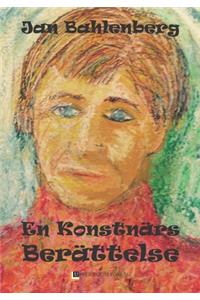 En konstnärs berättelse