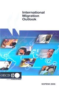 International Migration Outlook