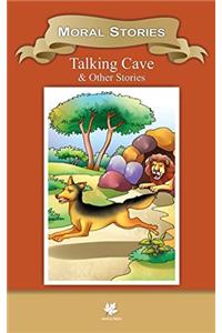 Talking Cave & Other Stories