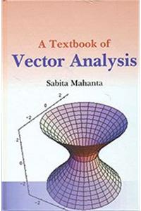 A Text Book of Vector Analysis