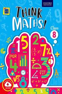 Think Maths! Coursebook 8_Opp